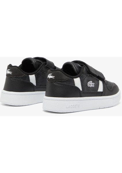 T-Clip Çocuk Siyah Sneaker 748SUI0006 312 modelleri
