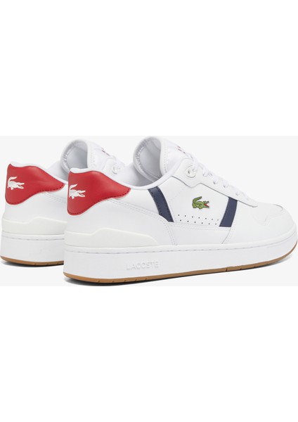 T-Clip Erkek Beyaz Sneaker 748SMA0094T 407 modelleri