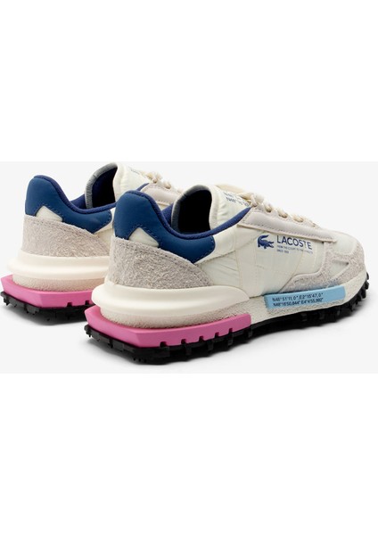 Elite Active Kadın Beyaz Sneaker 748SFA0073 Wn1 modelleri