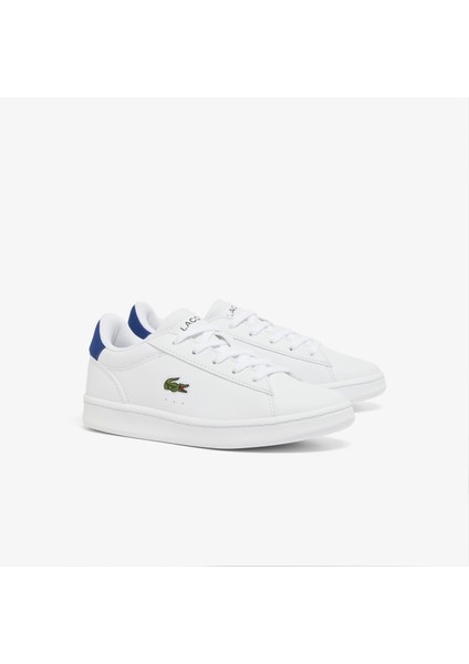 Carnaby Çocuk Beyaz Sneaker 748SUC0001 042