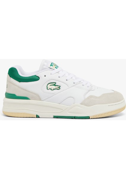 Lineshot Erkek Beyaz Sneaker 748SMA0100 082