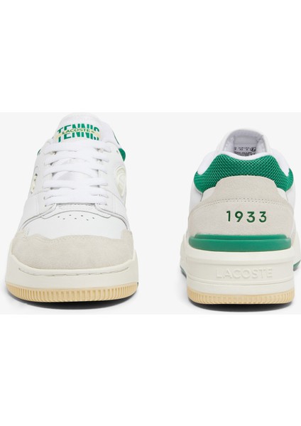 Lineshot Erkek Beyaz Sneaker 748SMA0100 082 indirimleri