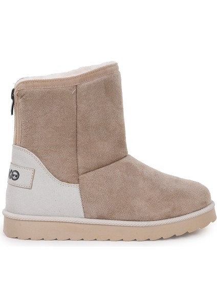 Jessy Fermuarlı Kız Çocuk Bot fırsatları