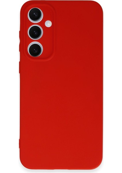 Samsung Galaxy S24 Fe Kılıf Premier First Silikon