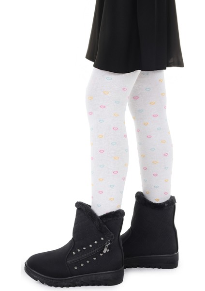 Hezan Fermuarlı Kız Çocuk Bot Ayakkabı fiyatları