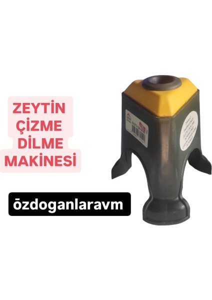 Akdeniz Zeytin Çizme Dilme Aparatı fiyatları