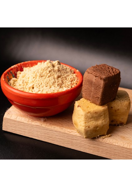 Leblebi Unu 250 Gr