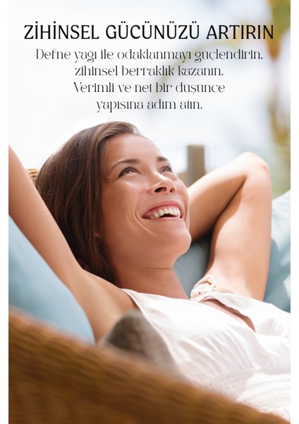 Saf ve Doğal Uçucu Defne Yağı fiyatları