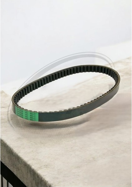 Kinetic Kayış Bando 794-18-30 Gri-Green fiyatları