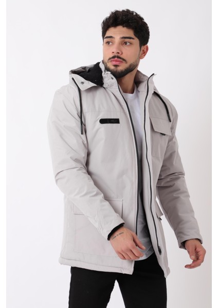 Içi Kürklü Torba Cepli Spor Likra Mont Pldp 2988_50410 fiyatları