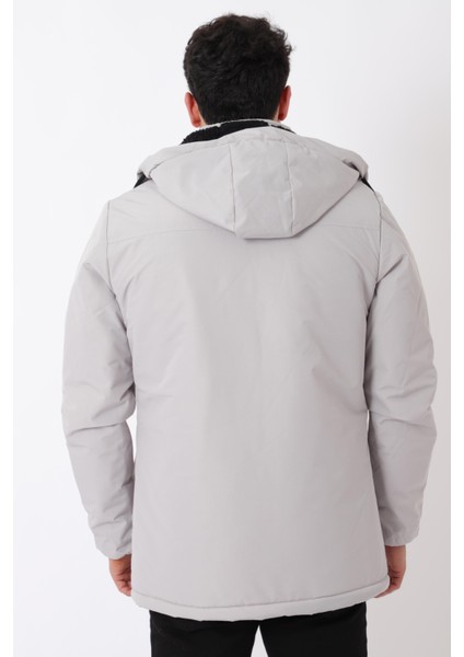 Içi Kürklü Torba Cepli Spor Likra Mont Pldp 2988_50410 indirimleri