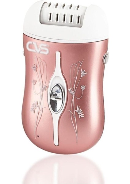 Tekno Trust Dn 7707 Daisy Epilasyon Makinesi