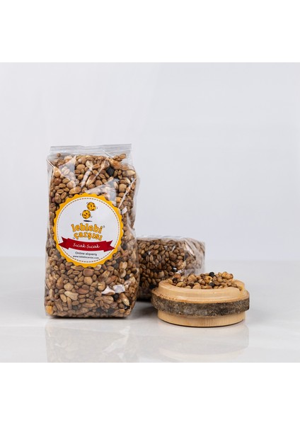 Buğday Kavurga 350 Gr