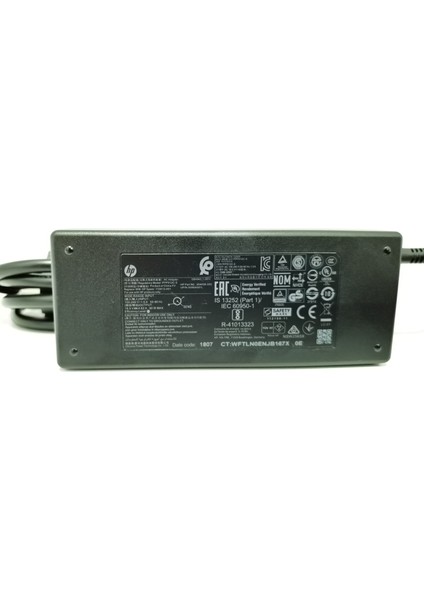 Hp 710413-001 90W 19,5V 4,62A Orjinal Adaptör PPP012C-S