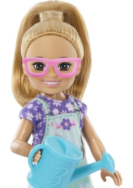 Barbie Chelsea Meslekleri Öğreniyor GTN86-HTK32 modelleri
