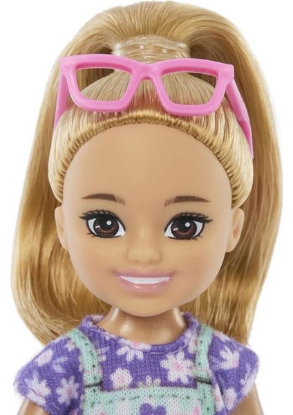 Barbie Chelsea Meslekleri Öğreniyor GTN86-HTK32 fırsatları