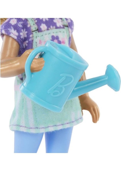 Barbie Chelsea Meslekleri Öğreniyor GTN86-HTK32 indirimleri