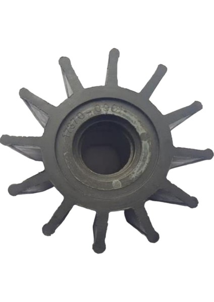 17370-D Impeller Lastiği