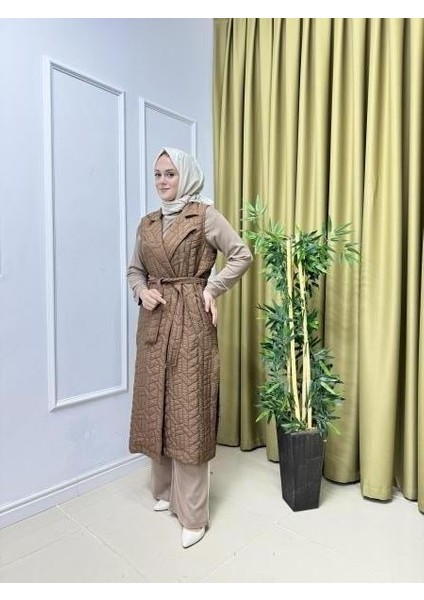 Nuss 6009 Yelek Kap