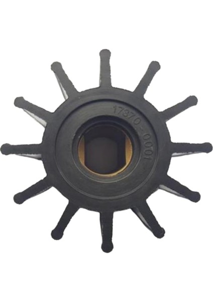 17370-K Impeller Lastiği