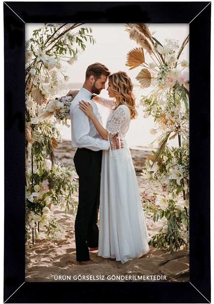 3 Adet 30X40 Çerçeve - Mdf A3 Çerçeve - Fotoğraf Çerçevesi - Poster Çerçevesi - Tablo Çerçevesi fiyatları