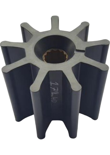 17240 Impeller Lastiği