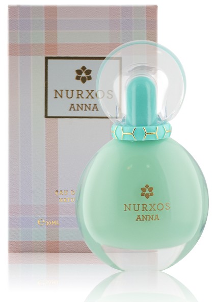 9939 Anna EDP Oriental Kadın Parfümü 30 ml