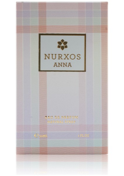 9939 Anna EDP Oriental Kadın Parfümü 30 ml modelleri