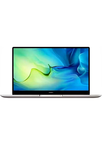 Matebook D15 Intel Core I5 1155G7 8gb 4tb SSD Windows 11 Home 15.6" Fhd Taşınabilir Bilgisayar