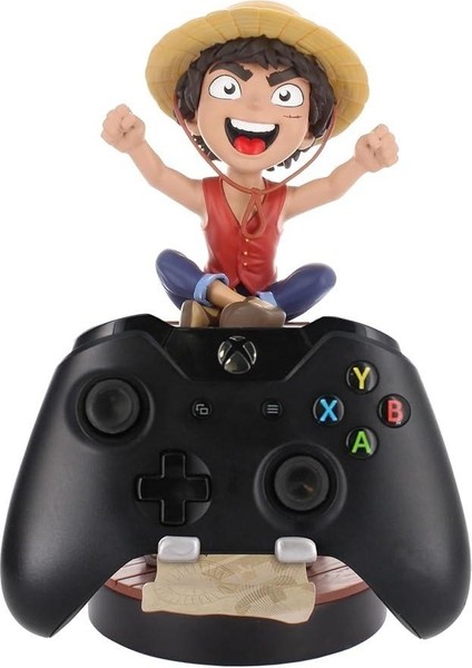 Cable Guys One Piece Luffy Dualsense Dualshock Oyun Kolu Tutucu