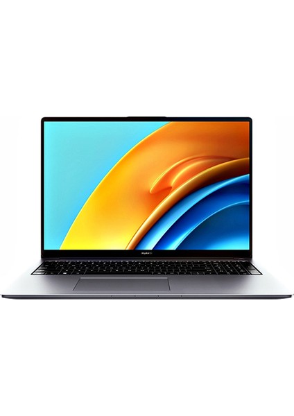 Matebook D16 Intel Core I5 12450H 16GB 1tb SSD Windows 11 Home 16" Fhd+ Taşınabilir Bilgisayar