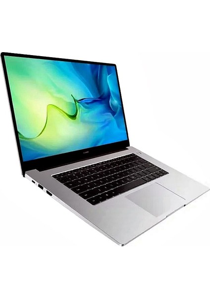 Matebook D15 Intel Core I5 1155G7 8gb 256GB SSD Windows 11 Home 15.6" Fhd Taşınabilir Bilgisayar