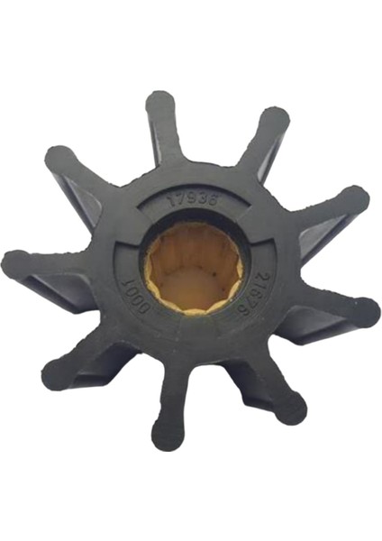6760 Impeller Lastiği
