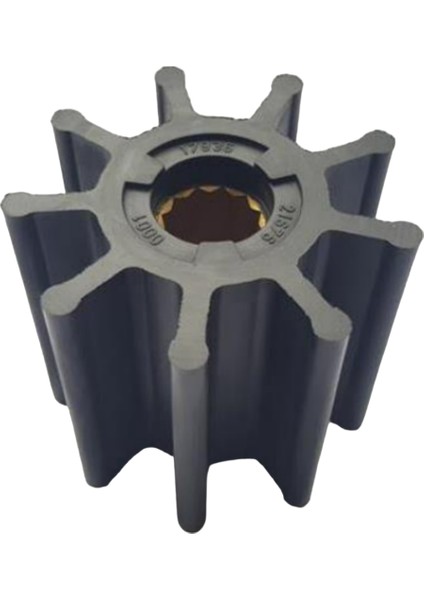 6760 Impeller Lastiği