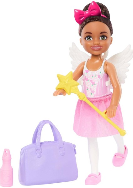 Barbie Chelsea Meslekleri Öğreniyor GTN86-JCW58