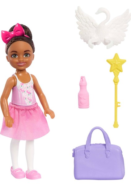 Barbie Chelsea Meslekleri Öğreniyor GTN86-JCW58 fiyatları