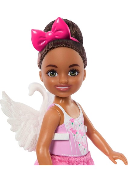 Barbie Chelsea Meslekleri Öğreniyor GTN86-JCW58 modelleri