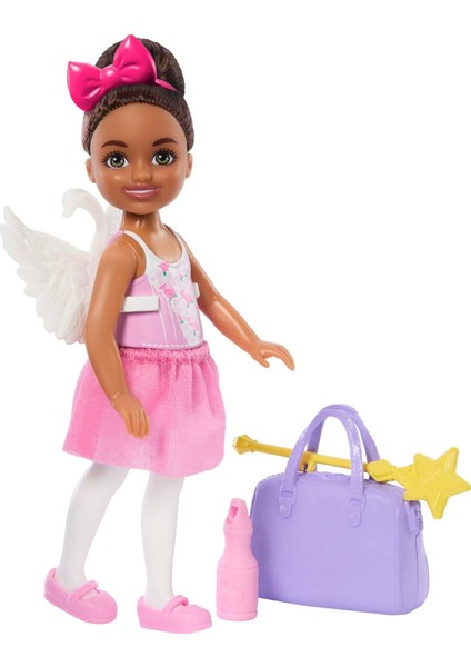 Barbie Chelsea Meslekleri Öğreniyor GTN86-JCW58 fırsatları