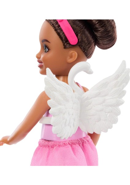 Barbie Chelsea Meslekleri Öğreniyor GTN86-JCW58 indirimleri