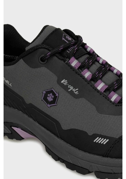 Su Geçirmez Soft Softshell Outdoor Ayakkabı Kadın Ayakkabı Eco Wmn 4pr indirimleri