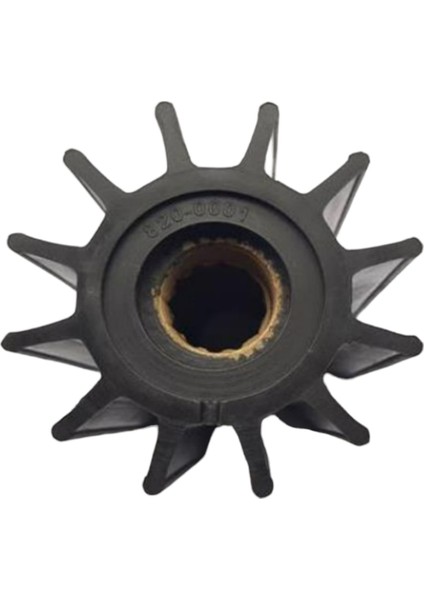 09-820-B Impeller Lastiği