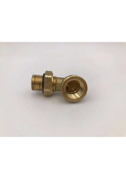 Dorse Rekoru Kuyruklu Dirsek Kontralı M12 x 1,5 modelleri