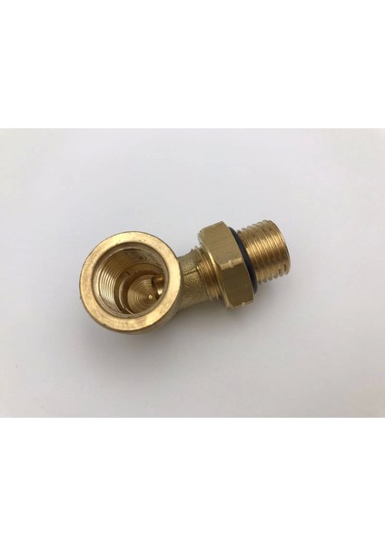 Dorse Rekoru Kuyruklu Dirsek Kontralı M12 x 1,5 indirimleri