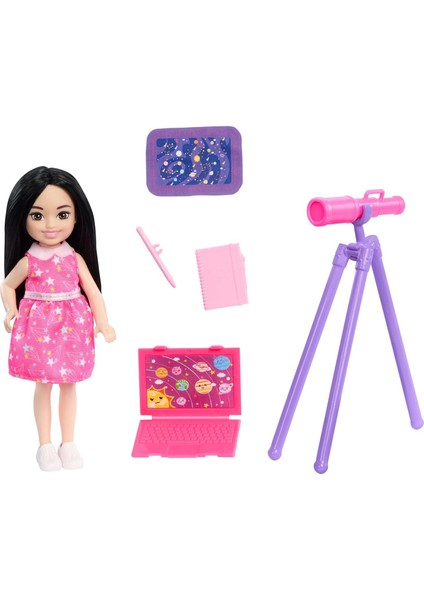 Chelsea Meslekleri Öğreniyor GTN86-HTK33