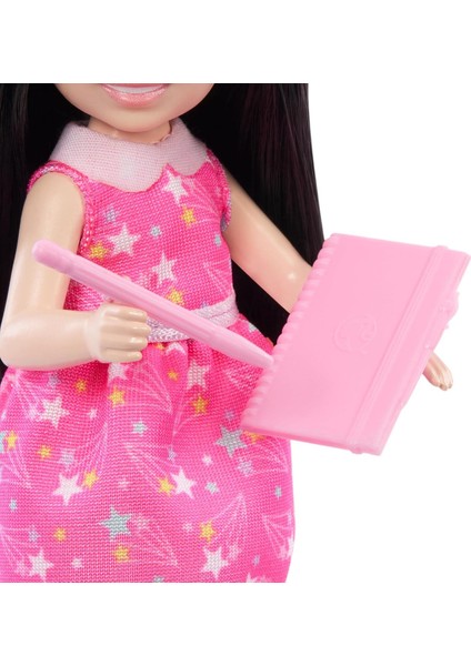 Chelsea Meslekleri Öğreniyor GTN86-HTK33 modelleri