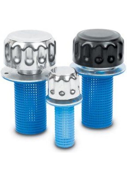 Depo Kapağı Büyük Boy "vidalı"(Kromajlı) fiyatları