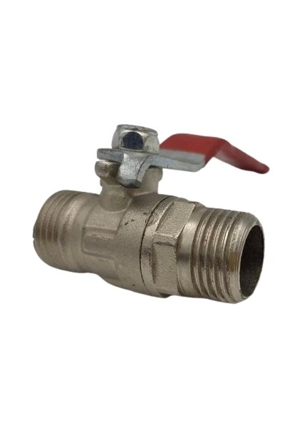 Kollu Küresel Vana Erkek 1/2 - Erkek 1/2