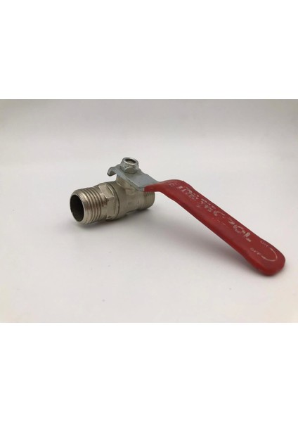 Kollu Küresel Vana Erkek 1/2 - Erkek 1/2 indirimleri