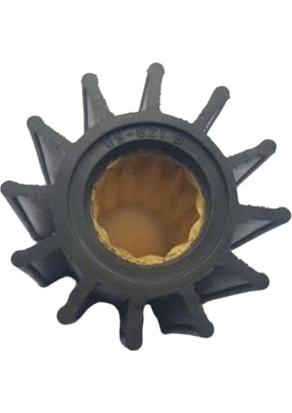 09-821 Impeller Lastiği