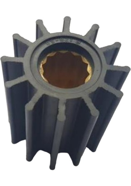 09-821 Impeller Lastiği